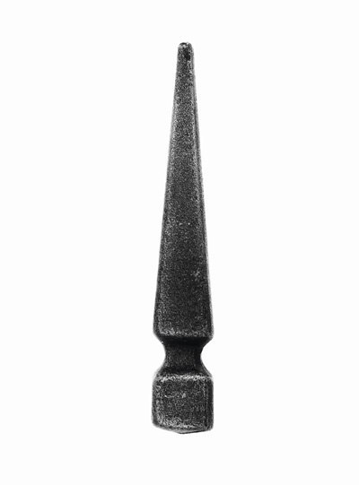 GROT STALOWY KUTY 25*25MM H160 L25 UN GROT STALOWY KUTY 25*25MM H160 L25 UN