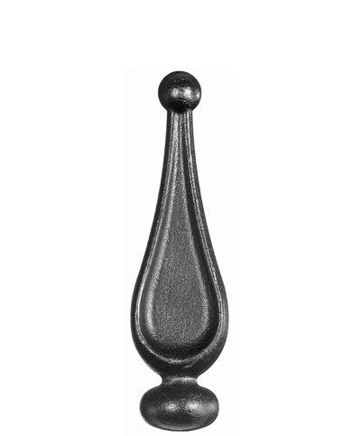 GROT STALOWY KUTY FI 24MM H88 L28 UN GROT STALOWY KUTY FI 24MM H88 L28 UN