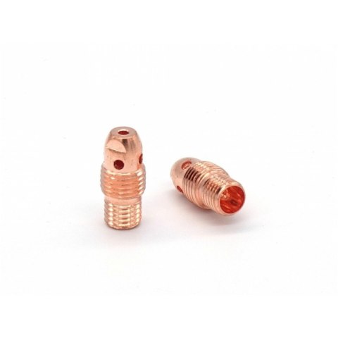 KORPUS TULEJKI ZACISKOWEJ FI 2.0MM TIG 9-20 70067WT IDEAL KORPUS TULEJKI ZACISKOWEJ FI 2.0MM TIG 9-20 70067WT IDEAL