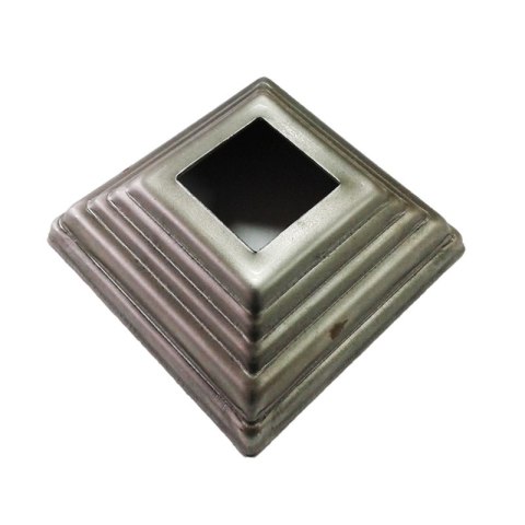 MASKOWNICA H30*L80*L80/0.8 Z OTWOREM 30*30MM UN MASKOWNICA H30*L80*L80/0.8 Z OTWOREM 30*30MM UN