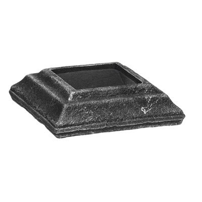MASKOWNICA Z OTWOREM 40,5*40,5MM H20*L80*L80 UN MASKOWNICA Z OTWOREM 40,5*40,5MM H20*L80*L80 UN