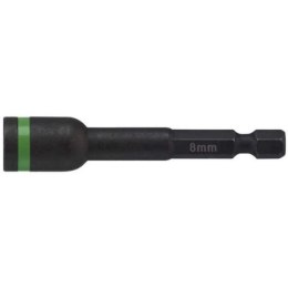 NASADKA MAGNETYCZNA 1/4'', 8MM LUNA
