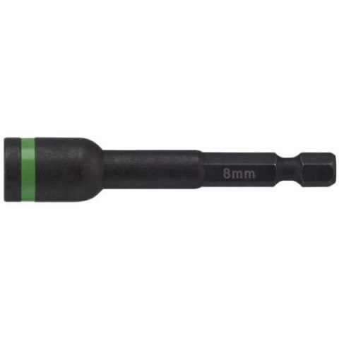 NASADKA MAGNETYCZNA 1/4'', 8MM LUNA NASADKA MAGNETYCZNA 1/4'', 8MM LUNA