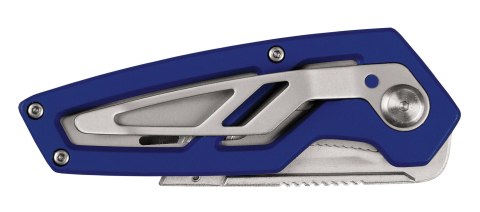 NÓŻ SKŁADANY Z OSTRZEM TRAPEZOWYM FK 250 IRWIN NÓŻ SKŁADANY Z OSTRZEM TRAPEZOWYM FK 250 IRWIN