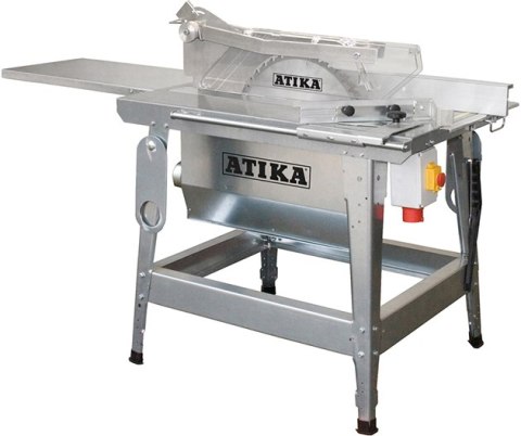 PIŁA STOŁOWA BUDOWLANA BTU450 230V ATIKA PIŁA STOŁOWA BUDOWLANA BTU450 230V ATIKA