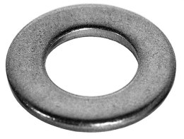PODKŁADKA OKRĄGŁA A2 DIN125 A 17MM UN