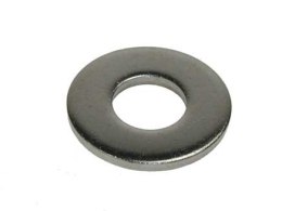 PODKŁADKA POWIĘKSZONA A2 DIN 9021 8,4MM UN