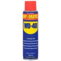 WD-40 100ml + 50% GRATIS – Preparat wielofunkcyjny, antykorozyjny