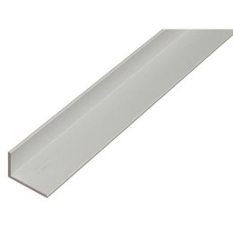 PROFIL KĄTOWY ALUMINIOWY 1000X10X10X1,0 UN
