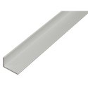 PROFIL KĄTOWY ALUMINIOWY ANODOWY 2000X15X15X1,0 UN