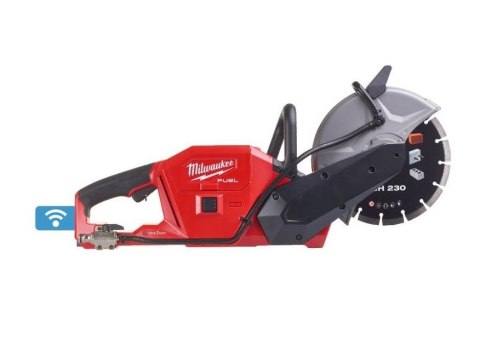 PRZECINARKA DO BETONU M18FCOS230-0 230MM 18V 0*AH MILWAUKEE PRZECINARKA DO BETONU M18FCOS230-0 230MM 18V 0*AH MILWAUKEE