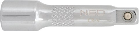 PRZEDŁUŻKA 3/8'' 150MM NEO PRZEDŁUŻKA 3/8'' 150MM NEO