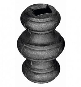 PRZEKUWKA 12,5MM H67 L40 UN