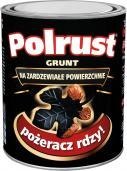 REAKTYWNY GRUNT AKRYLOWY NA ZARDZEWIAŁĄ STAL POLRUST 0,7L MALEXIM REAKTYWNY GRUNT AKRYLOWY NA ZARDZEWIAŁĄ STAL POLRUST 0,7L MALEXIM