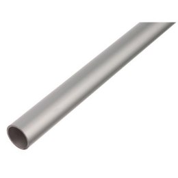 RURA OKRAGŁA ALUMINIOWY ANODOWY 1000X10X1,0 UN