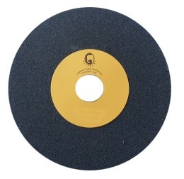 ŚCIERNICA CERAMICZNA BAKELITOWA T1 250*25*32 95A 24QB-CZARNA UN
