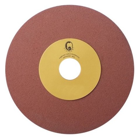 ŚCIERNICA CERAMICZNA T1 200*20*32 99A 60K-CZERWONA UN ŚCIERNICA CERAMICZNA T1 200*20*32 99A 60K-CZERWONA UN