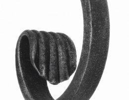 SPIRALA C 12*6MM H120 L70 UN