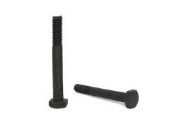 ŚRUBA CZARNA 82101 KLASA 8.8 27*80MM UN