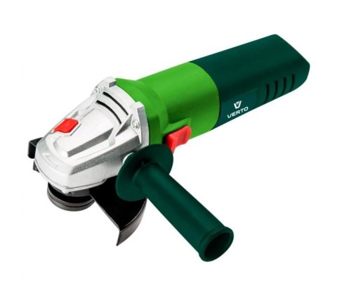 SZLIFIERKA KĄTOWA 115MM 500W VERTO SZLIFIERKA KĄTOWA 115MM 500W VERTO