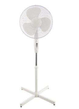 WENTYLATOR STOJĄCY 40CM ZEFIR 22216 UN