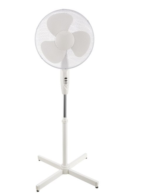 WENTYLATOR STOJĄCY 40CM ZEFIR 22216 UN WENTYLATOR STOJĄCY 40CM ZEFIR 22216 UN