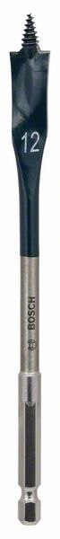 WIERTŁO ŁOPATKOWE SELF CUT 12*152MM BOSCH WIERTŁO ŁOPATKOWE SELF CUT 12*152MM BOSCH