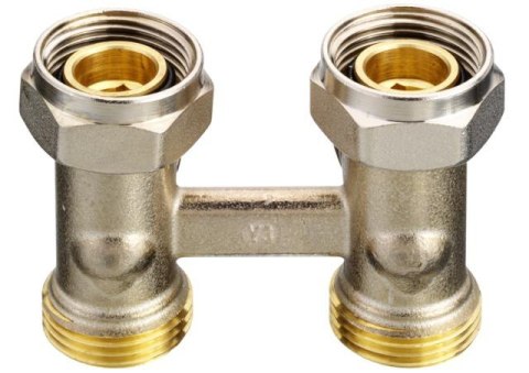 ZAWÓR GRZEJNIKOWY POWROTNY 1/2 ' RLVKS PROSTY-ODCIN. V NIK. DANFOSS ZAWÓR GRZEJNIKOWY POWROTNY 1/2 ' RLVKS PROSTY-ODCIN. V NIK. DANFOSS