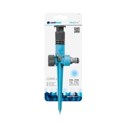 ZRASZACZ SEKTOROWY CONTI IDEAL CELL-FAST