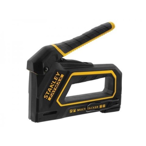 ZSZYWACZ MULTI TACKER 4W1 6-14MM STANLEY ZSZYWACZ MULTI TACKER 4W1 6-14MM STANLEY