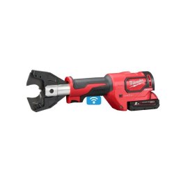 AKUM. HYDRAULICZNY OBCINAK KABLI M18ONEHCC-201C 1*2.0AH MILWAUKEE