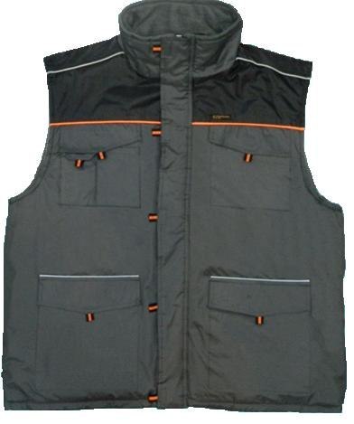 BEZRĘKAWNIK OCIEPLANY PROFESSIONAL ROZMIAR XXXL UN BEZRĘKAWNIK OCIEPLANY PROFESSIONAL ROZMIAR XXXL UN