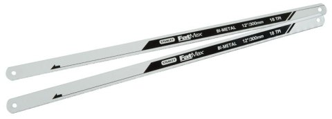 BRZESZCZOTY DO METALU FATMAX 32 Z/2 SZTUK STANLEY BRZESZCZOTY DO METALU FATMAX 32 Z/2 SZTUK STANLEY