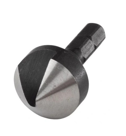FAZOWNIK WS, UCHWYT 6-KĄTNY,16MM WOLFCRAFT FAZOWNIK WS, UCHWYT 6-KĄTNY,16MM WOLFCRAFT