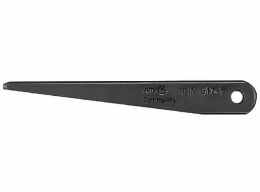 KLIN DO WYBIJANIA WIERTŁA 0359-MK1-2 LUNA