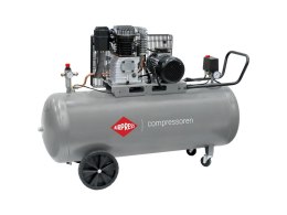 KOMPRESOR OLEJOWY HK 600-200 200L 10 BAR PRO 400V AIRPRESS