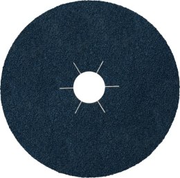 KRĄŻEK FIBROWY CS565 GRANULACJA 40 125MM 242803 KLINGSPOR