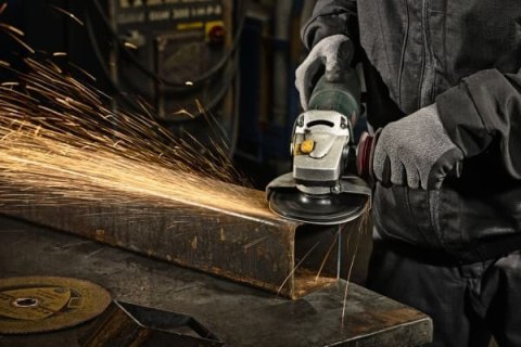 KRĄŻEK FIBROWY CS565 GRANULACJA 60 125MM 6721 KLINGSPOR KRĄŻEK FIBROWY CS565 GRANULACJA 60 125MM 6721 KLINGSPOR