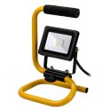 LAMPA WARSZTATOWA 10W SMD LED ECONOMY STOJAK IP65 DEDRA