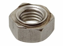NAKRĘTKA SZEŚCIOKĄTNA DO ZGRZEWANIA M12 DIN 929 100S UN
