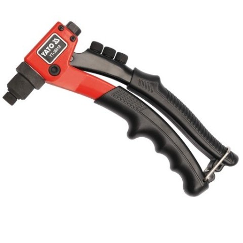 NITOWNICA STANDARD KRÓTKA 2,4-4,8MM YATO NITOWNICA STANDARD KRÓTKA 2,4-4,8MM YATO