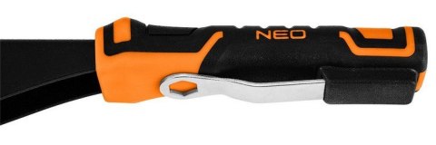 NITOWNICA WIELOPOŁOŻENIOWA 280MM 2.4 - 4.8MM NEO NITOWNICA WIELOPOŁOŻENIOWA 280MM 2.4 - 4.8MM NEO