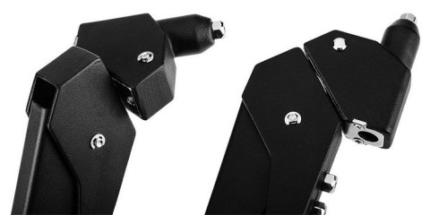 NITOWNICA WIELOPOŁOŻENIOWA 280MM 2.4 - 4.8MM NEO NITOWNICA WIELOPOŁOŻENIOWA 280MM 2.4 - 4.8MM NEO