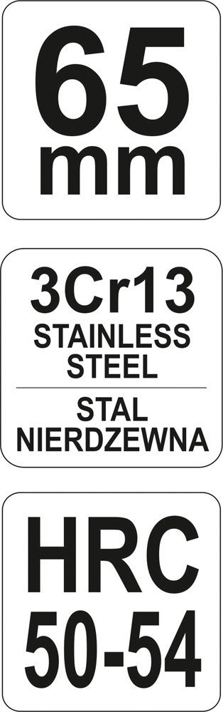 NOŻYCE WIELOFUNKCYJNE 200MM YATO NOŻYCE WIELOFUNKCYJNE 200MM YATO