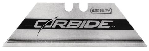 OSTRZE TRAPEZOWE CARBIDE BLADE 5 SZT. STANLEY OSTRZE TRAPEZOWE CARBIDE BLADE 5 SZT. STANLEY