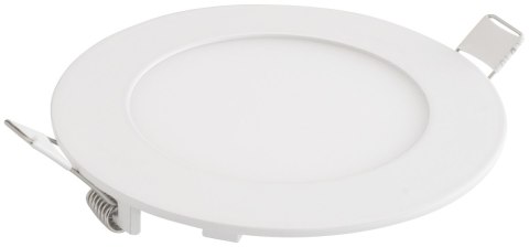 PANEL LED PODTYNKOWY OKRĄGŁY SLIM 18W, 1440LM, 225MM ORION PANEL LED PODTYNKOWY OKRĄGŁY SLIM 18W, 1440LM, 225MM ORION