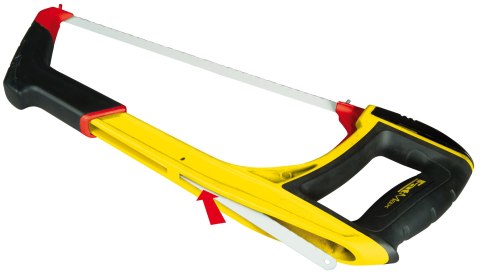 PIŁA DO METALU FATMAX 5 IN 1 STANLEY PIŁA DO METALU FATMAX 5 IN 1 STANLEY