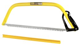 PIŁA KABŁĄKOWA 760MM DO DREWNA MOKREGO [L] STANLEY