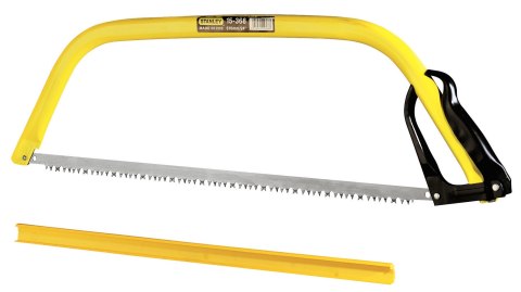 PIŁA KABŁĄKOWA 760MM DO DREWNA MOKREGO [L] STANLEY