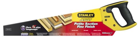 PIŁA PŁATNICA JET-CUT 11/CAL 550MM [L] STANLEY